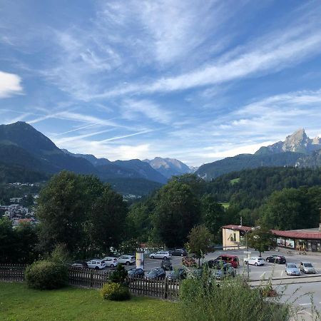Fewo Gretchen Berchtesgaden Exteriör bild