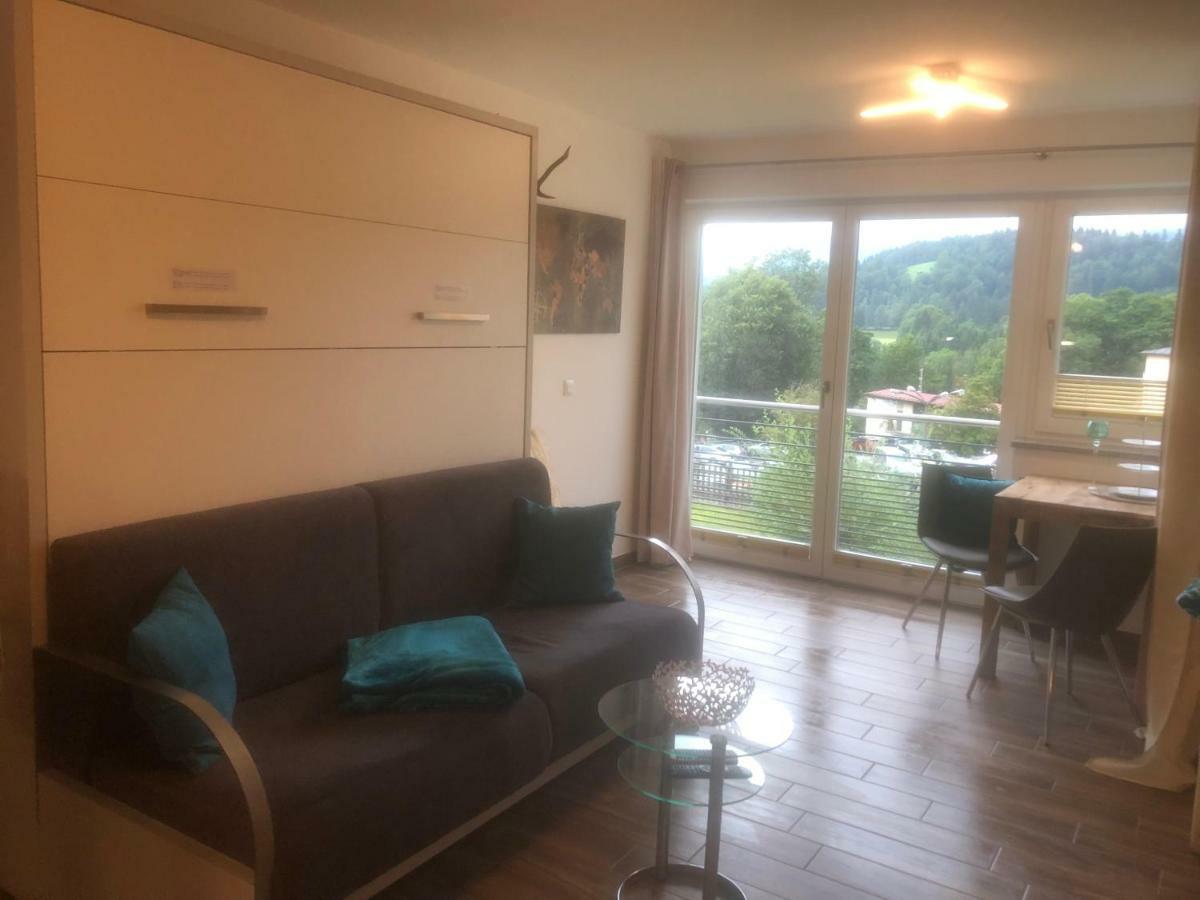 Fewo Gretchen Berchtesgaden Exteriör bild